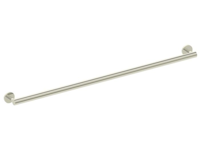 barre d'appui ronde série 9100 42 po 8289142 nickel poli