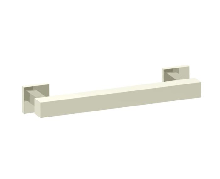 Square barre d'appui 9300 Series 12 8289312 nickel poli