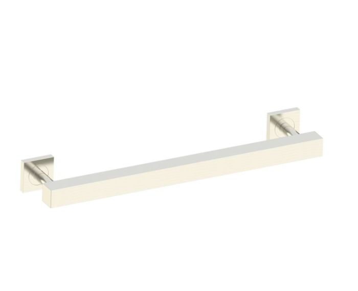 Square barre d'appui 9300 Series 18 8289318 nickel brossé