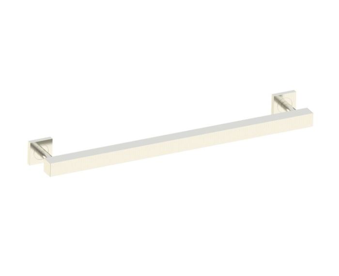 Square barre d'appui 9300 Series 24 8289324 nickel brossé
