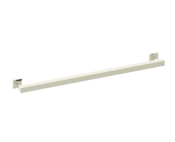 Square barre d'appui 9300 Series 36 8289336 nickel poli