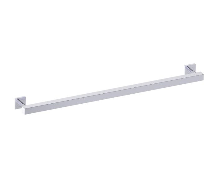 Square barre d'appui 9300 Series 36 8289336 chrome poli