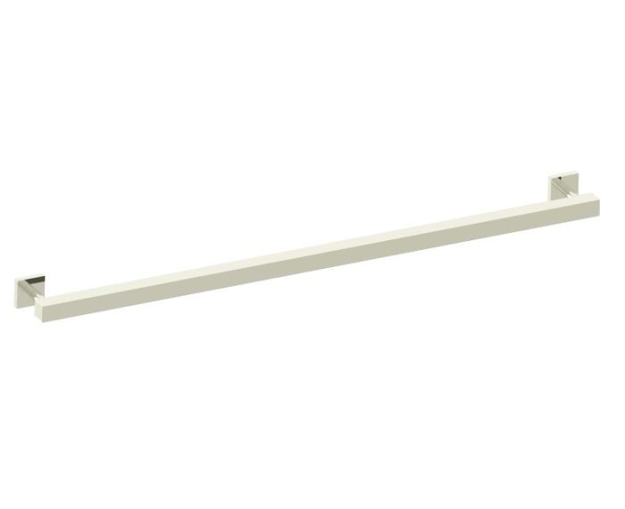Square barre d'appui 9300 Series 42 8289342 nickel poli