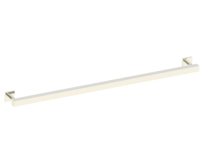 Square barre d'appui 9300 Series 42 8289342 nickel brossé