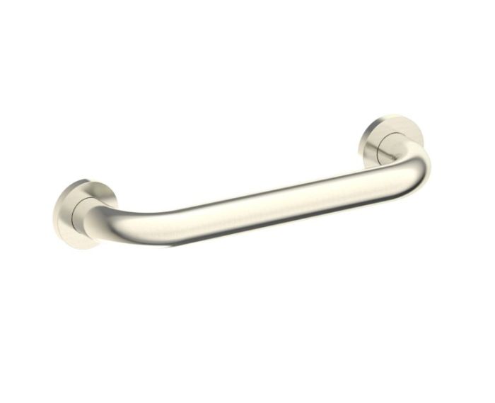 barre d'appui ronde 9500 Series 12 8289512 nickel brossé