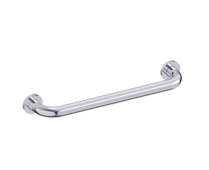 barre d'appui ronde 9500 Series 18 8289518 chrome poli