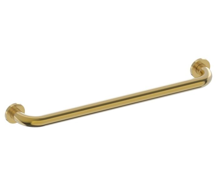 barre d'appui ronde 9500 Series 24 8289524 bronze brossé