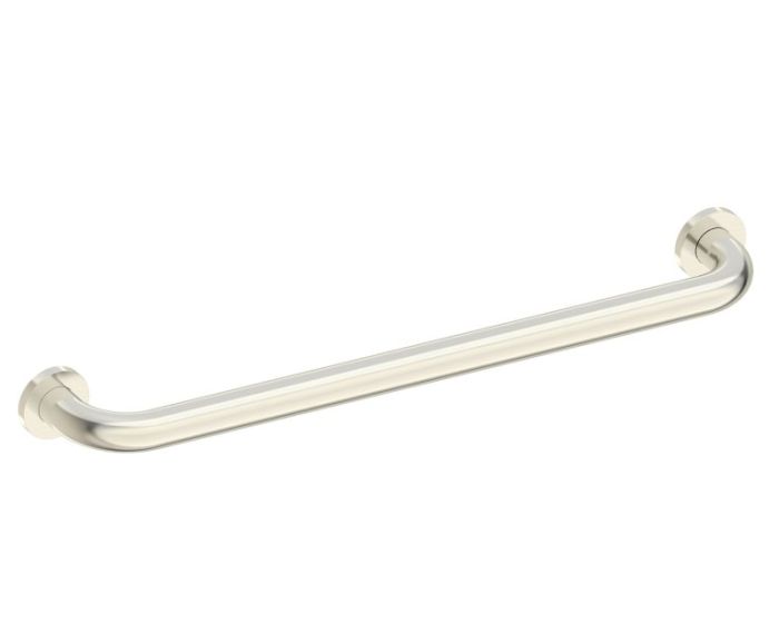 barre d'appui ronde 9500 Series 24 8289524 nickel brossé