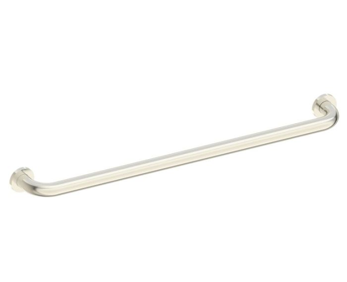 barre d'appui ronde 9500 Series 32 8289532 nickel brossé