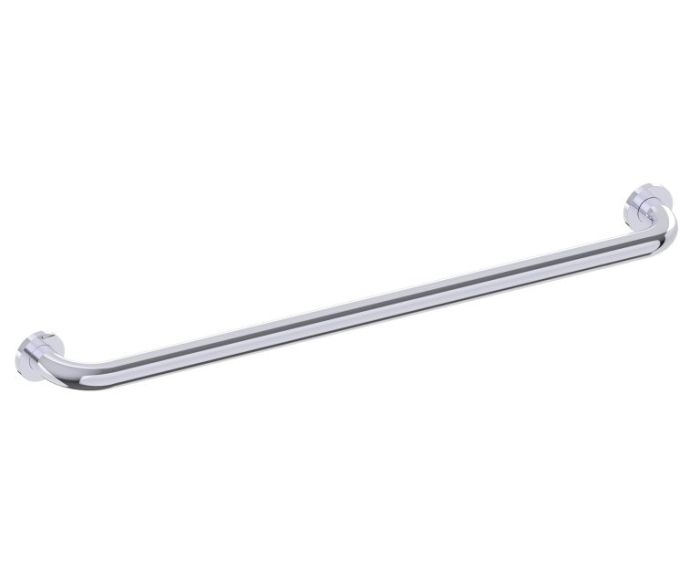 barre d'appui ronde 9500 Series 32 8289532 chrome poli