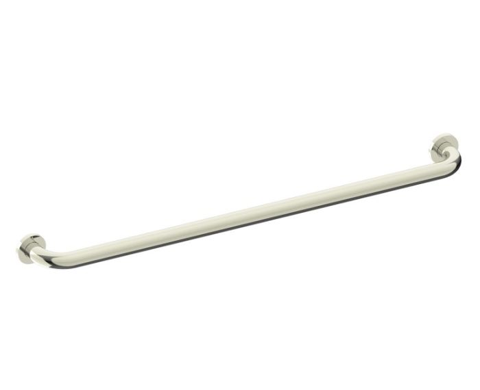 barre d'appui ronde 9500 Series 36 8289536 nickel poli