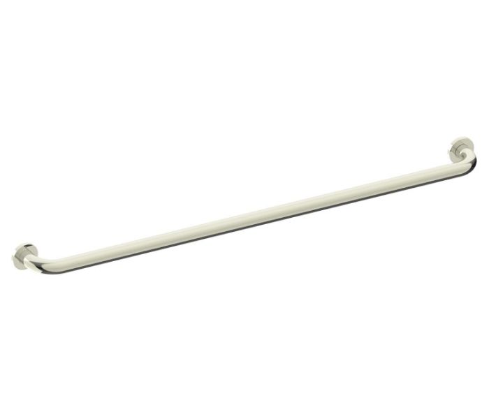 barre d'appui ronde 9500 Series 42 8289542 nickel poli
