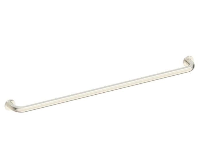 barre d'appui ronde 9500 Series 42 8289542 nickel brossé