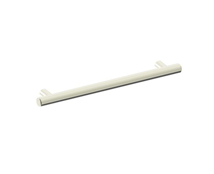 barre d'appui ronde 9700 Series Modern 12 8289712 nickel poli
