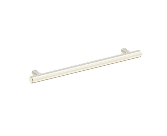 barre d'appui ronde 9700 Series Modern 12 8289712 nickel brossé