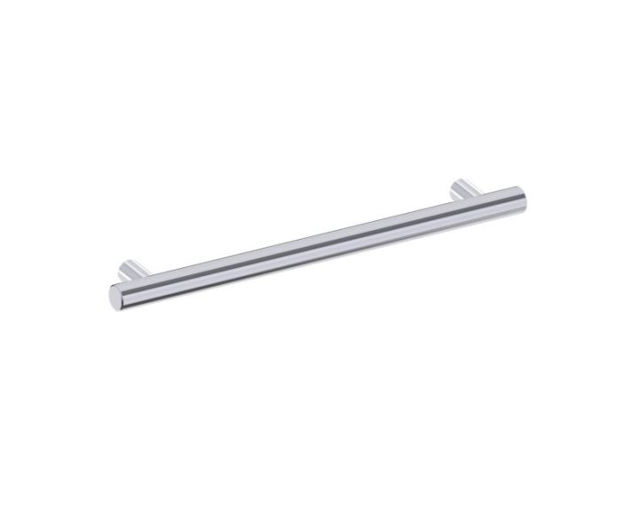 barre d'appui ronde 9700 Series Modern 12 8289712 chrome poli