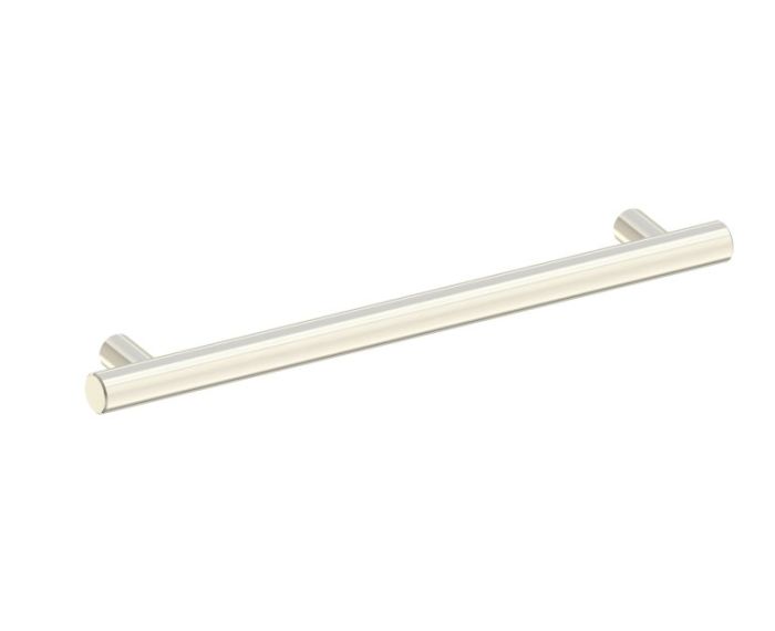 barre d'appui ronde 9700 Series Modern 18 8289718 nickel brossé