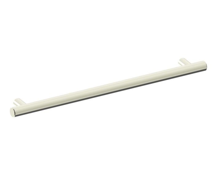 barre d'appui ronde 9700 Series Modern 24 8289724 nickel poli