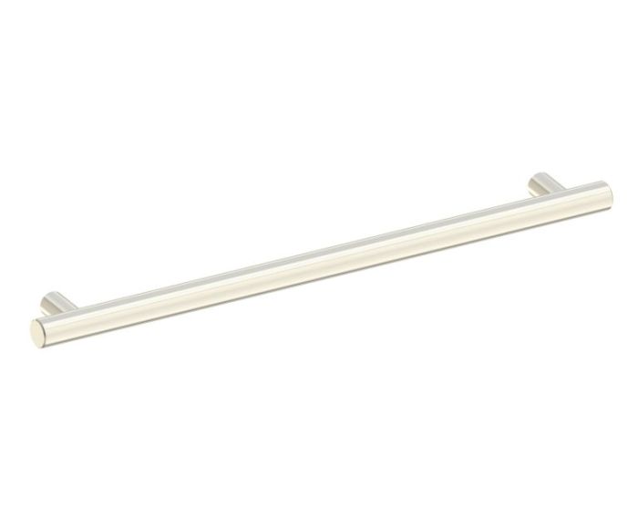 barre d'appui ronde 9700 Series Modern 24 8289724 nickel brossé