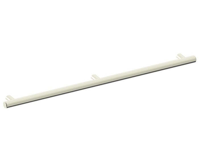 barre d'appui ronde 9700 Series Modern 36 8289736 nickel poli