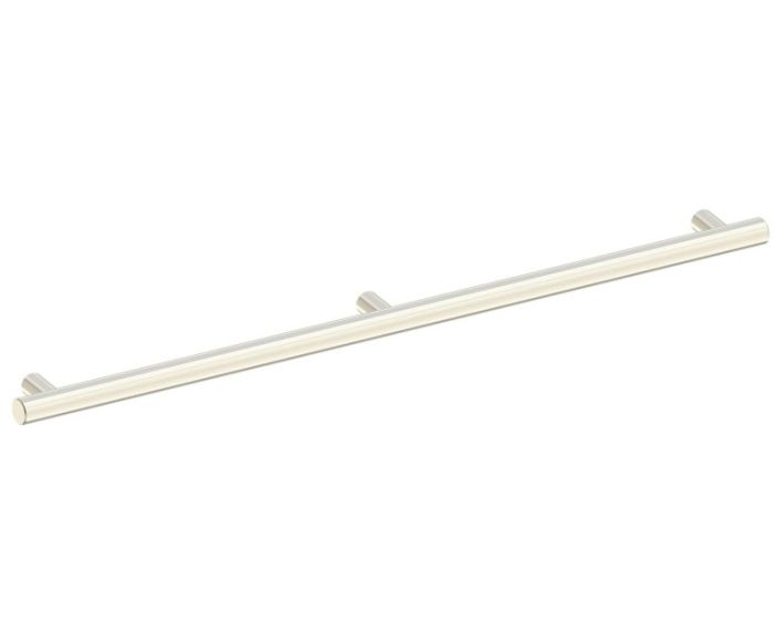 barre d'appui ronde 9700 Series Modern 36 8289736 nickel brossé