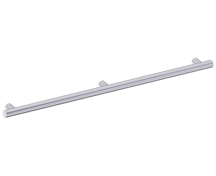 barre d'appui ronde 9700 Series Modern 36 8289736 chrome poli