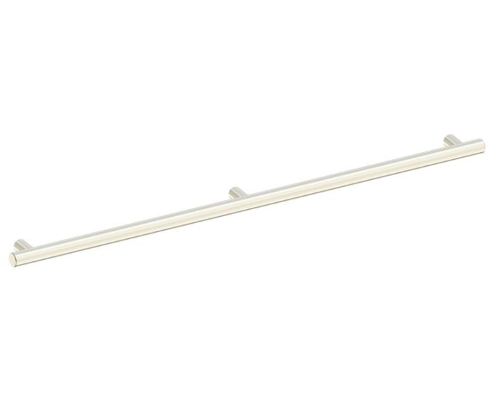 barre d'appui ronde 9700 Series Modern 42 8289742 nickel brossé
