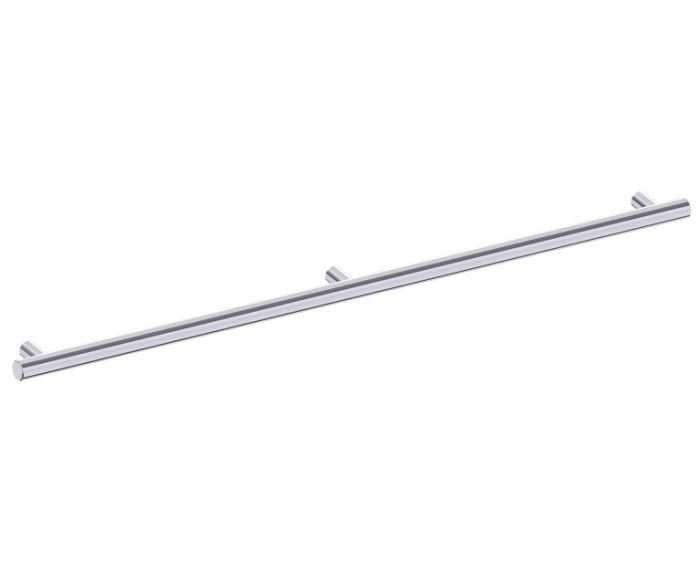 barre d'appui ronde 9700 Series Modern 42 8289742 chrome poli