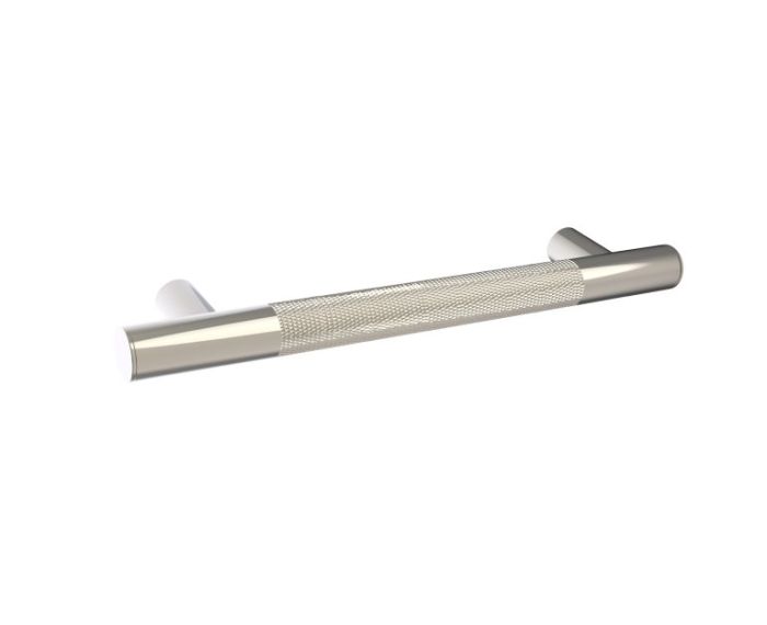 barre d'appui 9900 Series Knurled 12 8289912K nickel poli