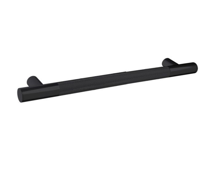 barre d'appui 9900 Series Knurled 18 8289918K noir mat
