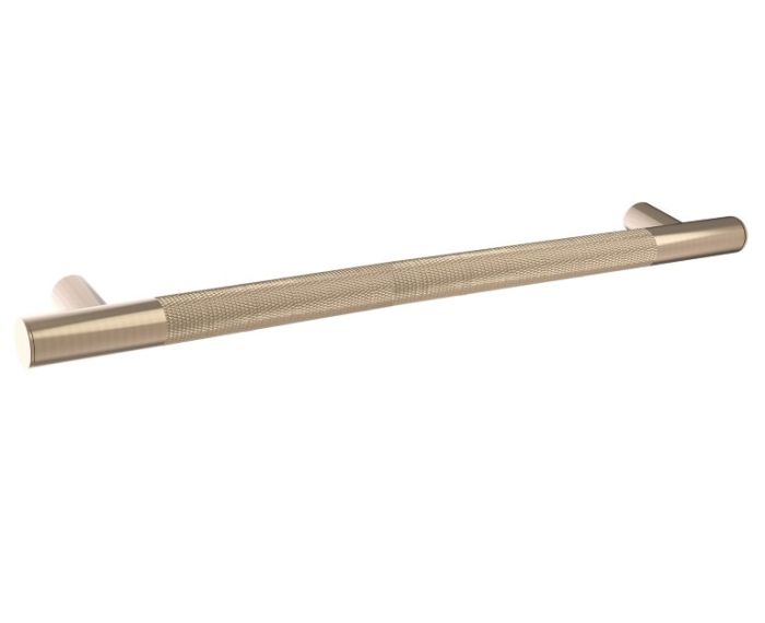 barre d'appui 9900 Series Knurled 24 8289924K prosecco bronze