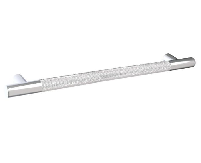 barre d'appui 9900 Series Knurled 24 8289924K chrome poli
