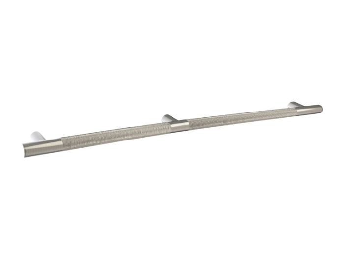 barre d'appui 9900 Series Knurled 36 8289936K nickel brossé