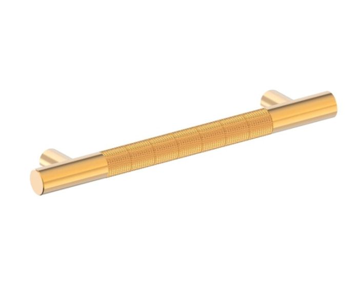 barre d'appui 9900 Series Knurled 42 8289942K champagne bronze