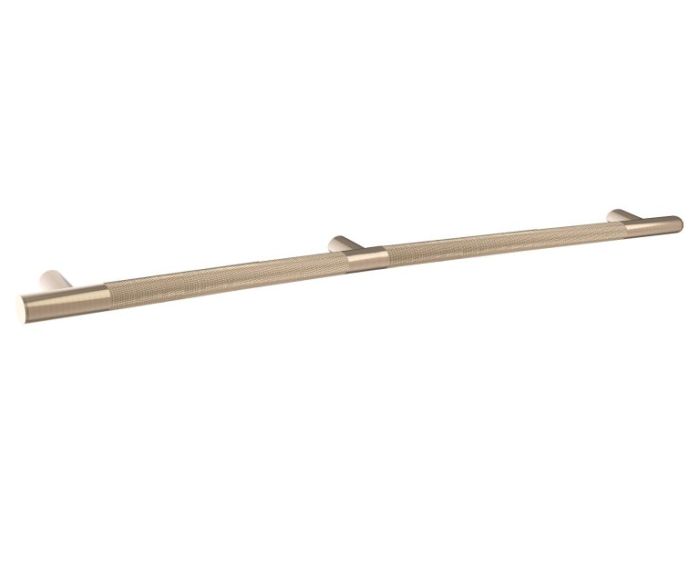 barre d'appui 9900 Series Knurled 42 8289942K prosecco bronze