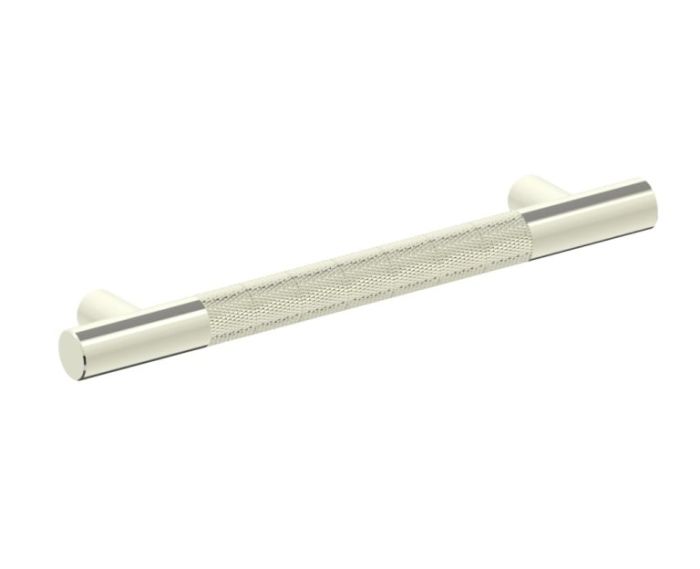 barre d'appui 9900 Series Knurled 42 8289942K nickel poli