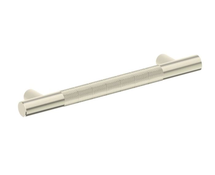 barre d'appui 9900 Series Knurled 42 8289942K nickel brossé