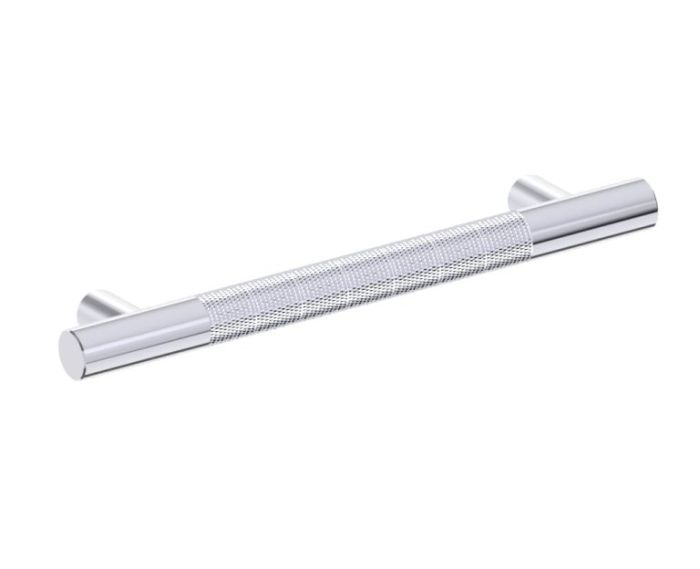 barre d'appui 9900 Series Knurled 42 8289942K chrome poli