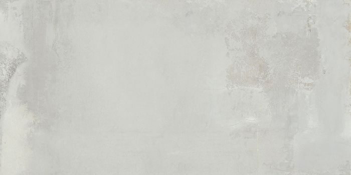 Carreau de porcelaine Abita Argento satiné 24 po x 24 po