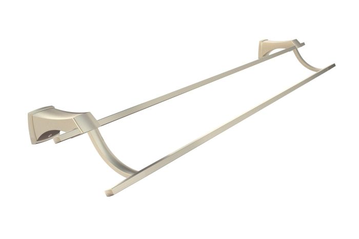 Porte serviette double Umani