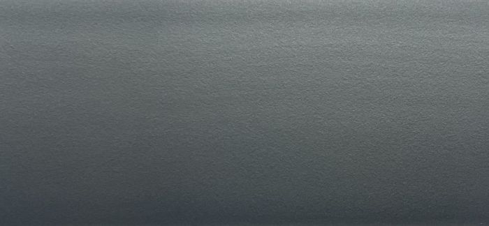 Carreau de porcelaine Architectura Nickel disponible en lustré et mat 4 po x 12 po