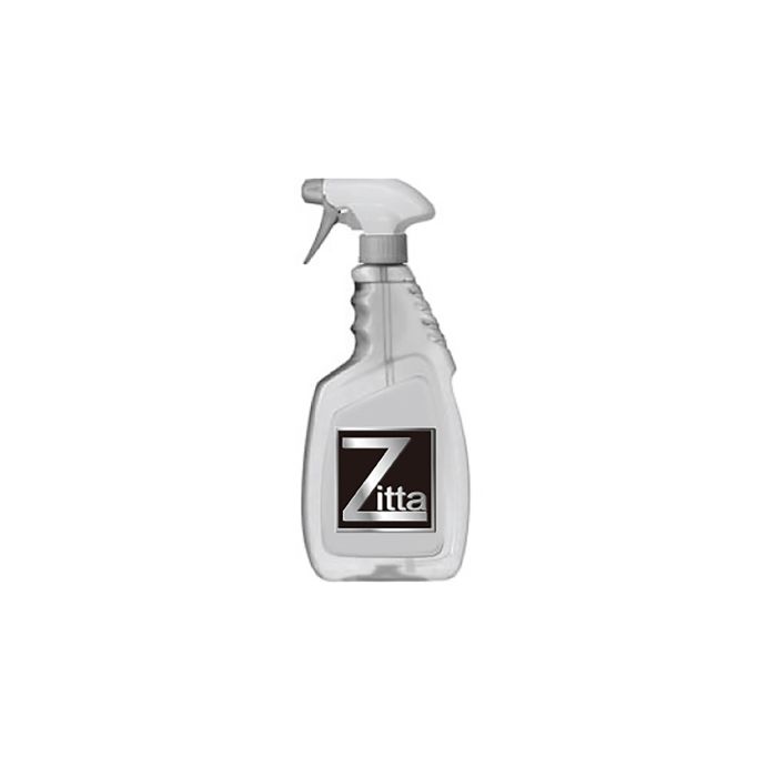 Nettoyant verre et acrylique Accessoires