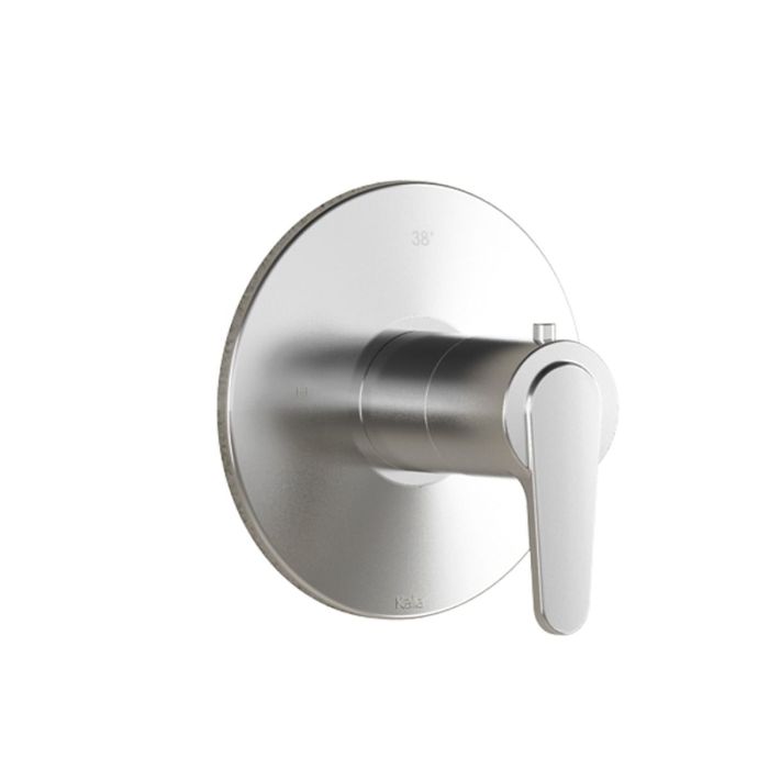 Valve de douche avec garniture Kontour 3/4 po