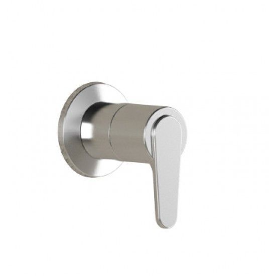 Inverseur 3 voies Accent 1/2 po avec garniture Kontour CalGreen