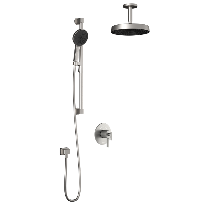 Premia RoundOne 1/2 po Nickel pur PVS