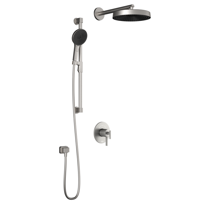 Premia RoundOne 1/2 po Nickel pur PVS