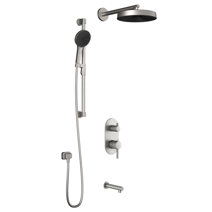 Premia RoundOne 1/2 po Nickel pur PVS