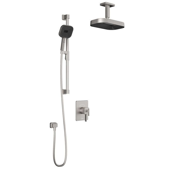 Premia SquareOne 1/2 po Nickel pur PVS