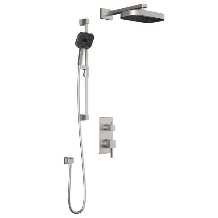 Premia SquareOne 1/2 po Nickel pur PVS