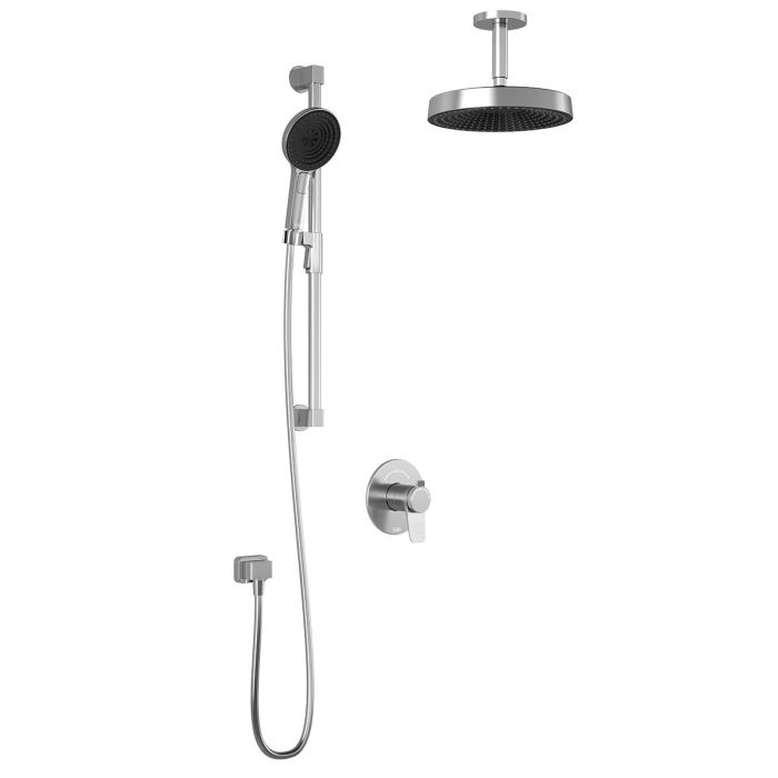 Premia Moroka 1/2 po Chrome